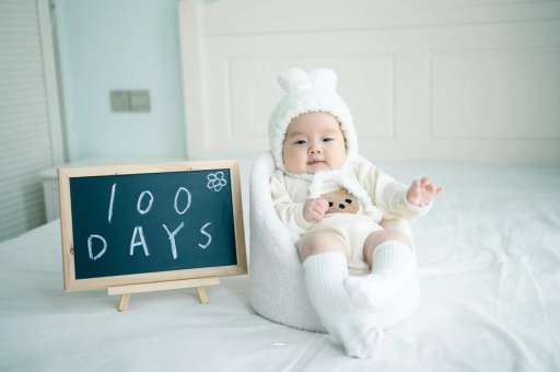 萍乡宝宝可以喝豆奶吗